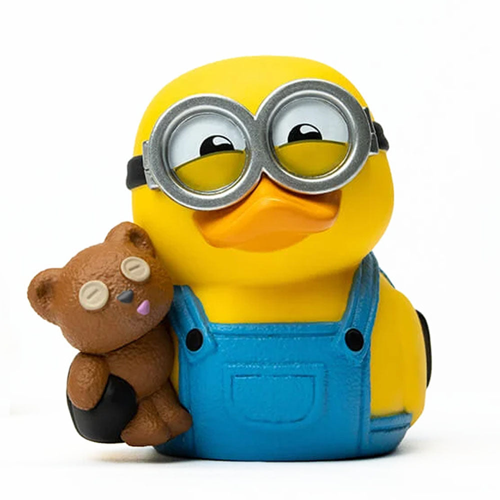 MINIONS - Bob TUBBZ ラバーダック / Boxed Edition